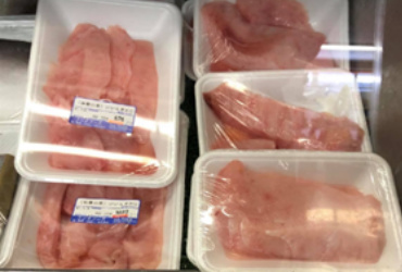 フジタフーズさん